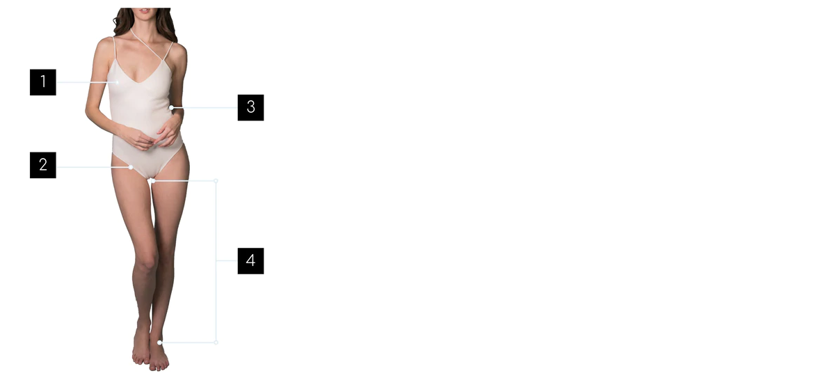 Size Guide Size Guide