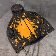 The Latest Hot Product of Tk Cross-Border E-Commerce Temperature-Sensitive Color-Changing Waterproof Jacket Material