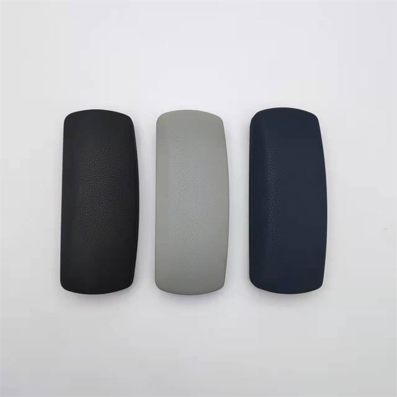 Pu leather glasses case