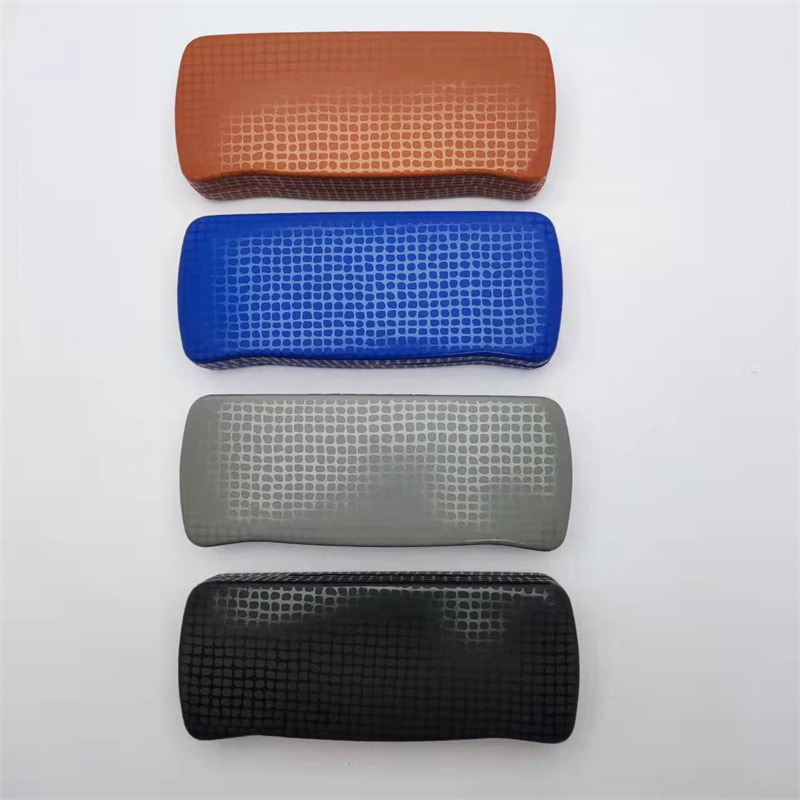 Pu leather glasses case