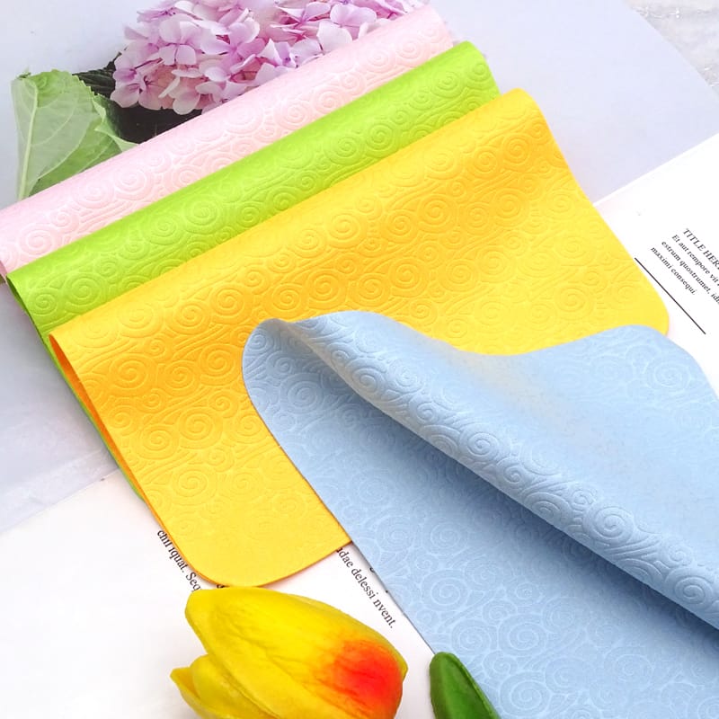 Microfiber Glasses cloth