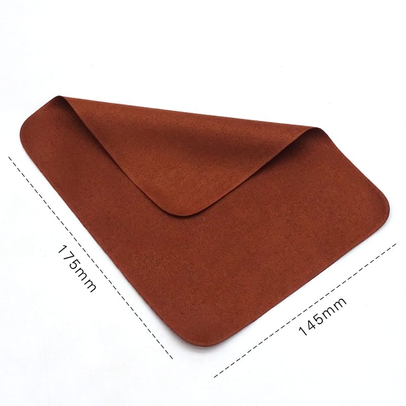 Microfiber Glasses cloth