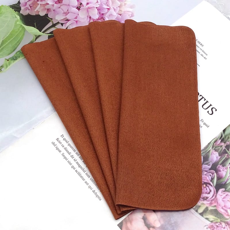 Microfiber Glasses cloth