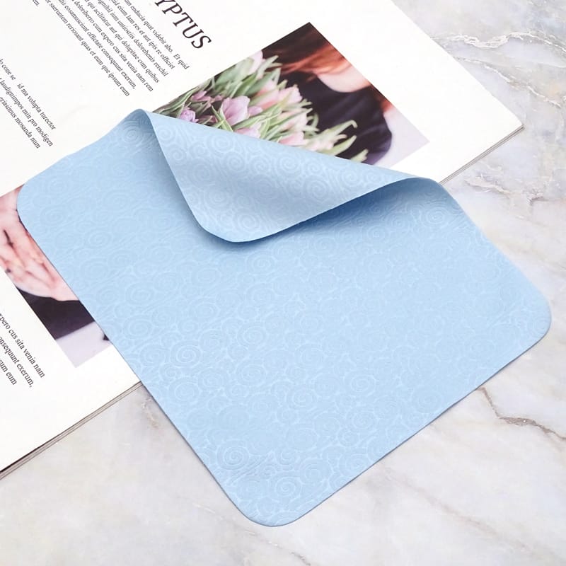 Microfiber Glasses cloth