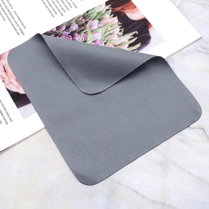 Microfiber Glasses cloth冰丝