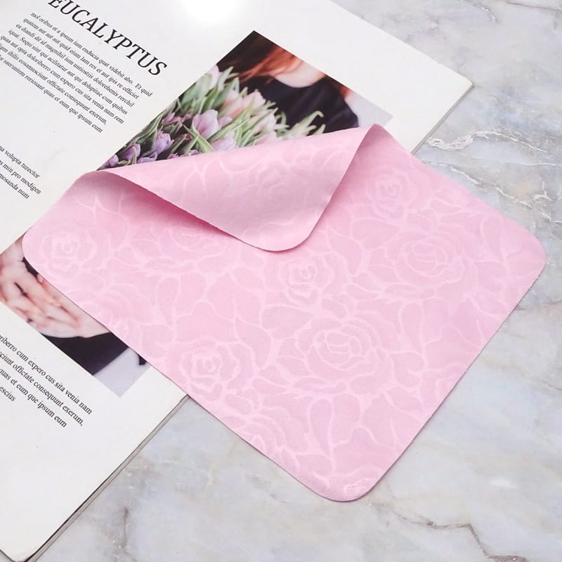 Microfiber Glasses cloth