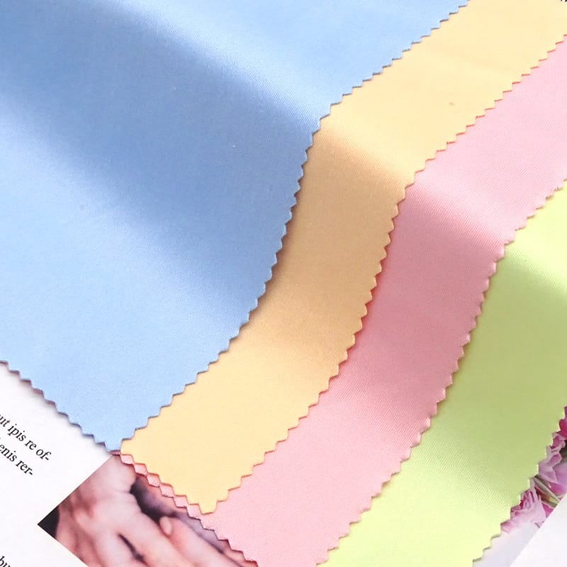 Microfiber Glasses cloth特针二