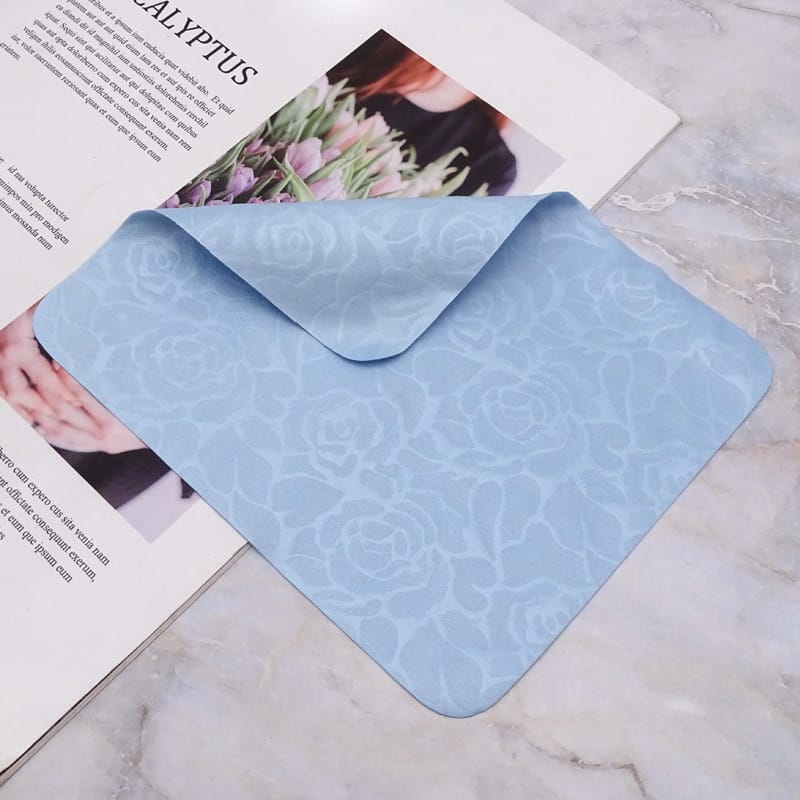 Microfiber Glasses cloth