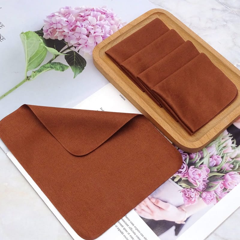 Microfiber Glasses cloth