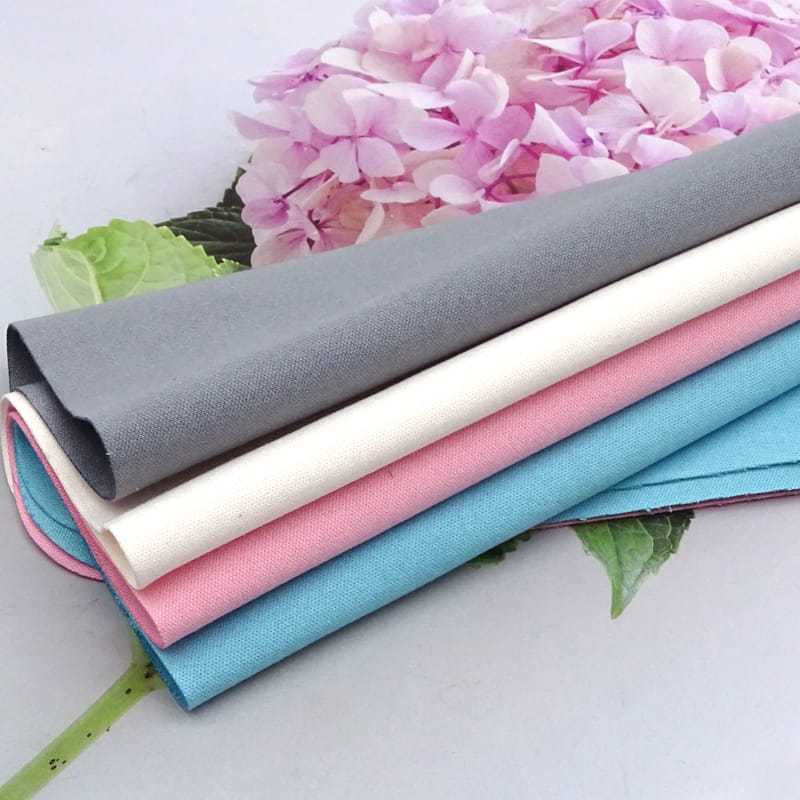 Microfiber Glasses cloth冰丝