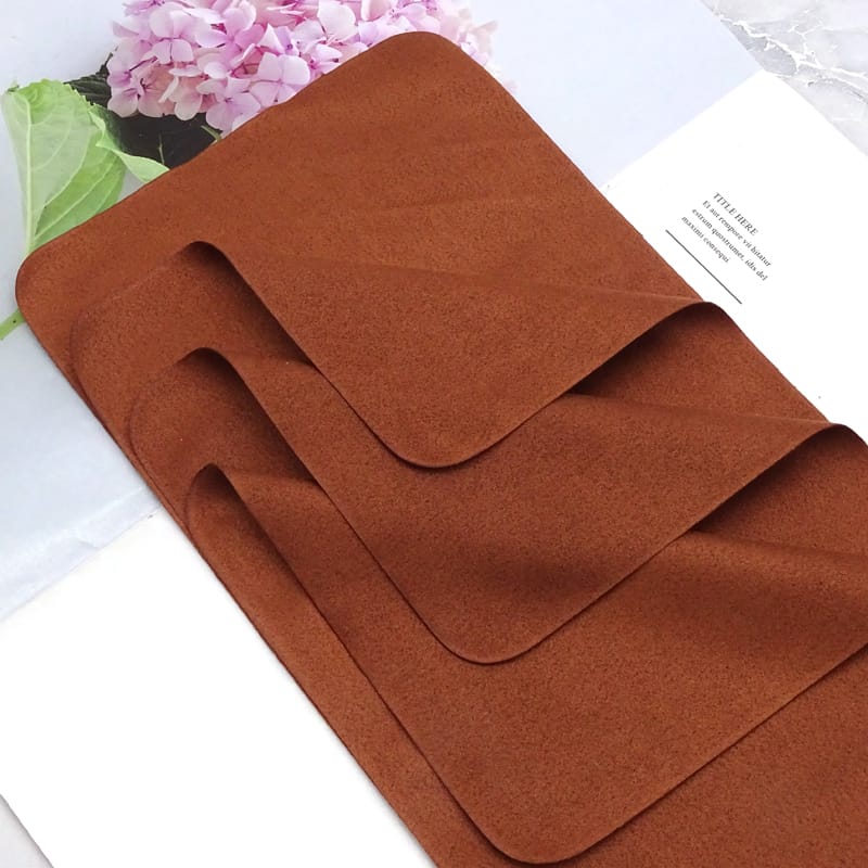 Microfiber Glasses cloth