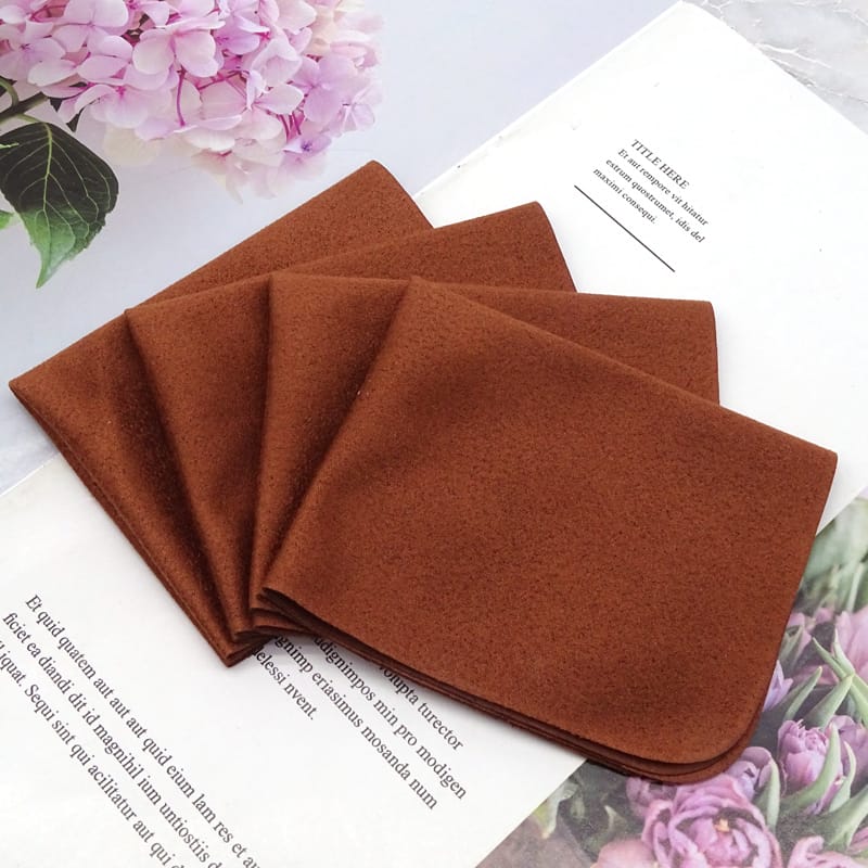 Microfiber Glasses cloth
