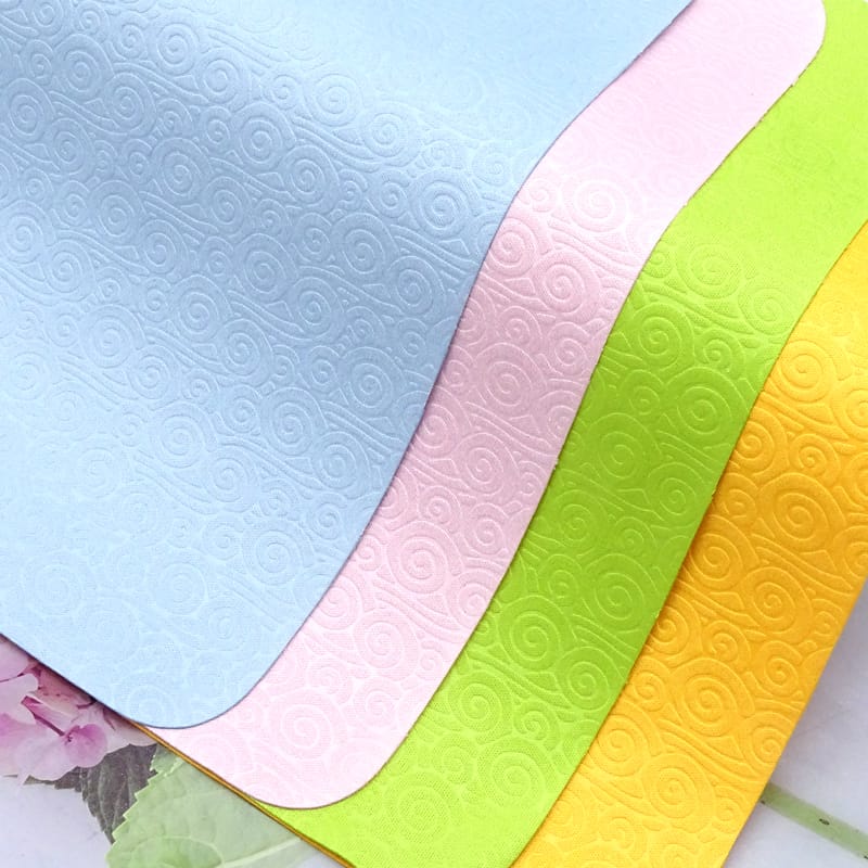 Microfiber Glasses cloth