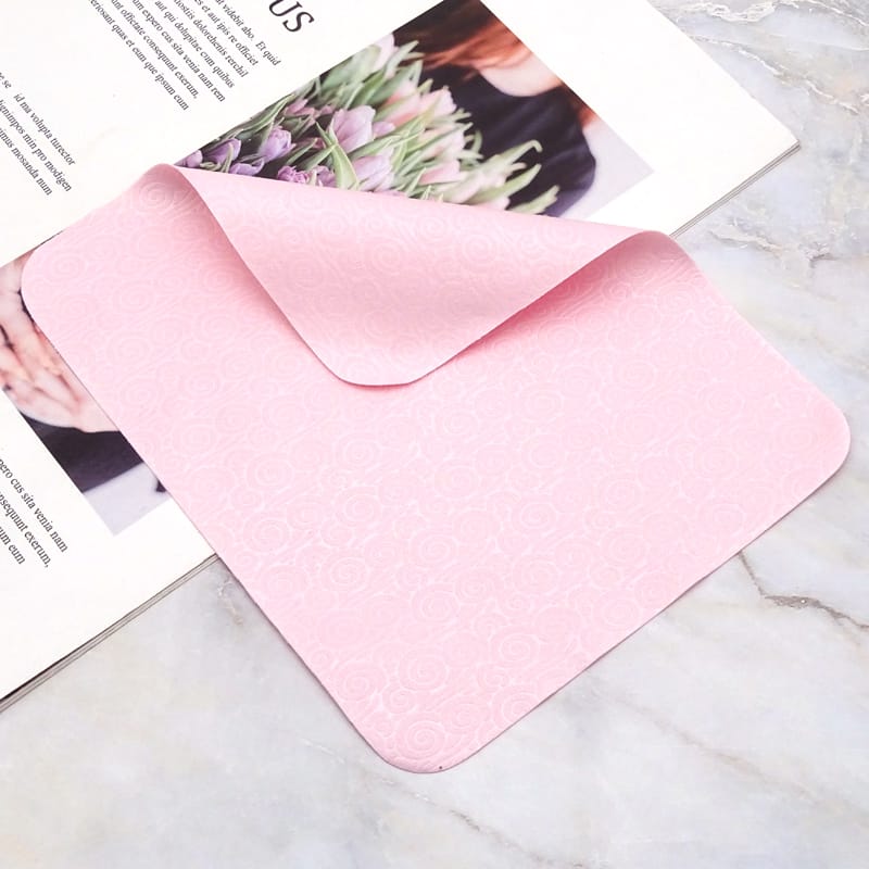 Microfiber Glasses cloth