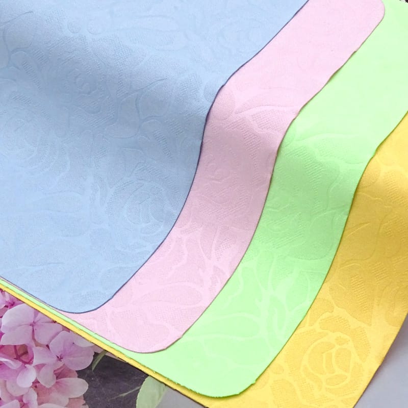 Microfiber Glasses cloth