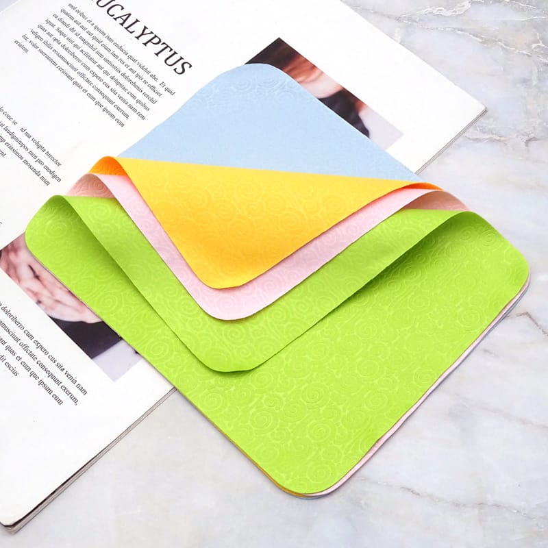 Microfiber Glasses cloth