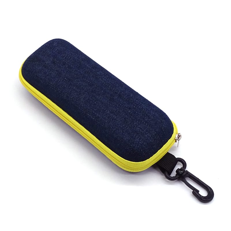 Zipper case