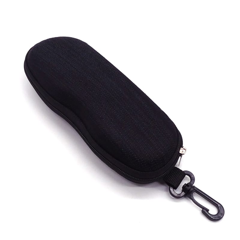 Zipper case