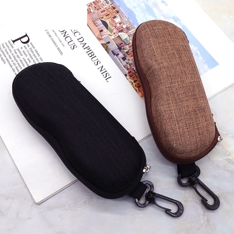 Zipper case