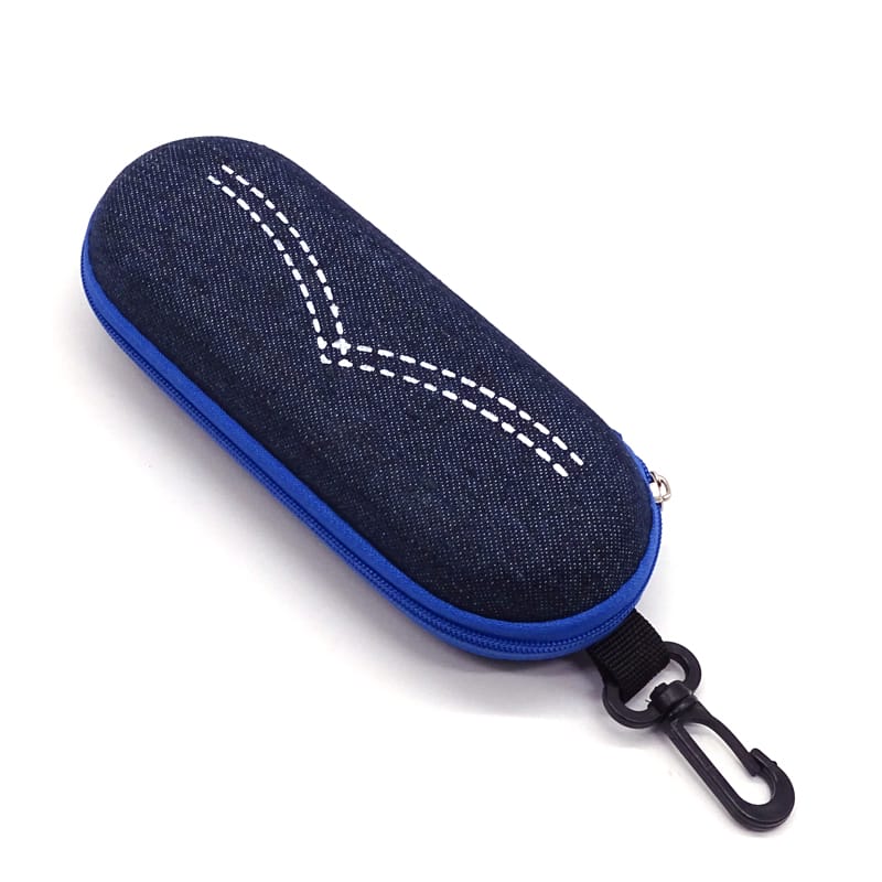 Zipper case