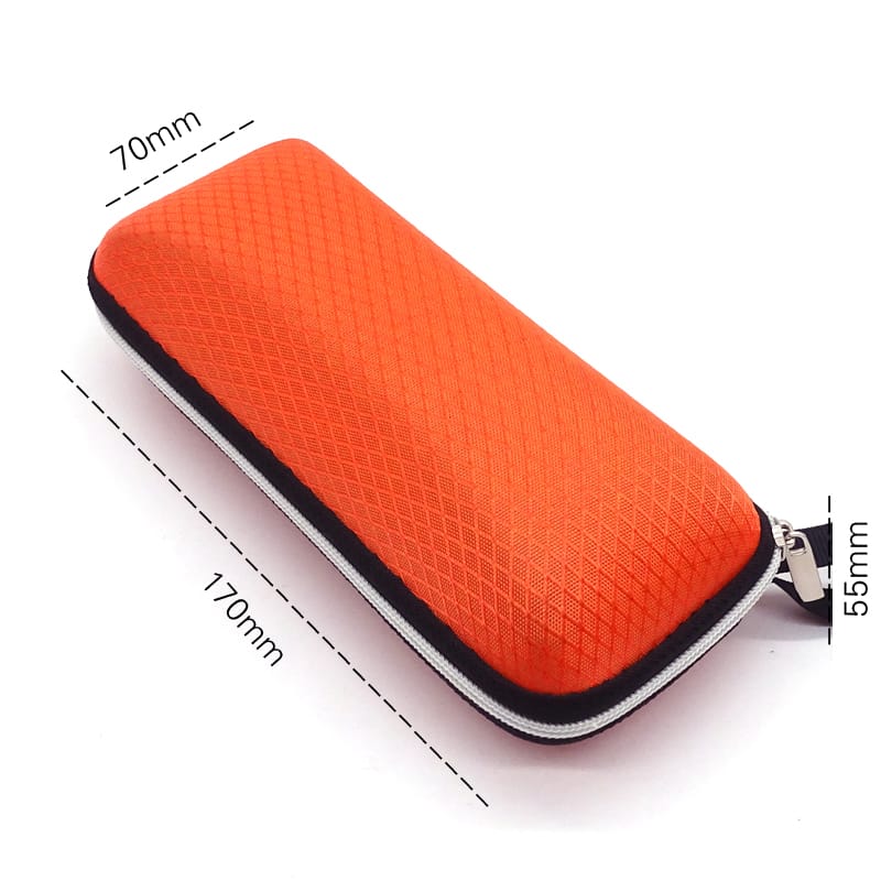 Zipper case