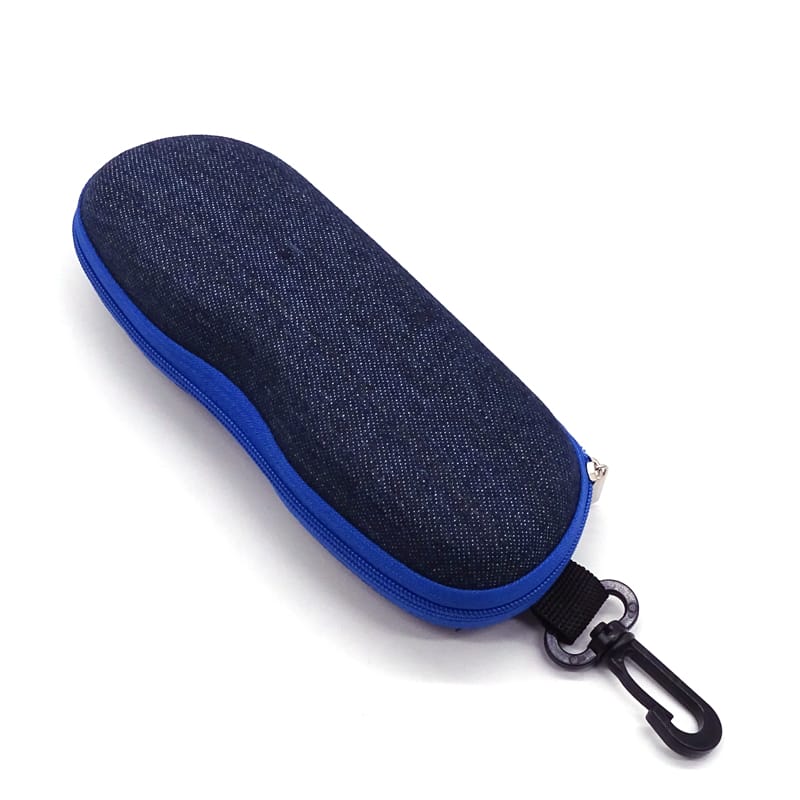 Zipper case