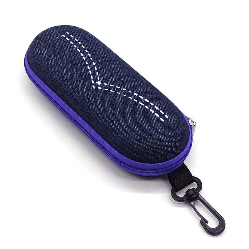 Zipper case
