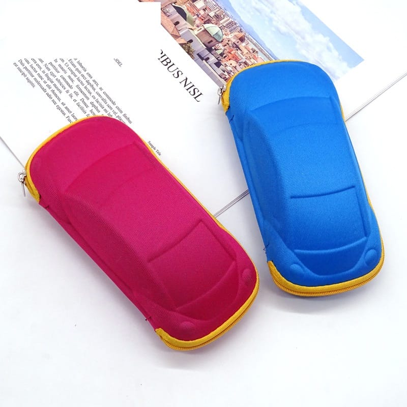 Zipper case