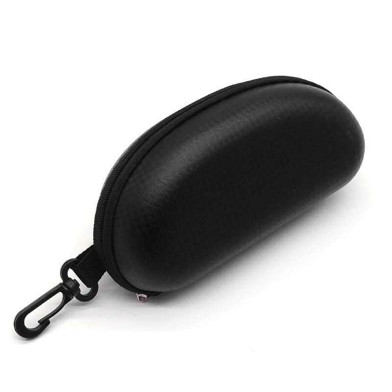 Zipper case