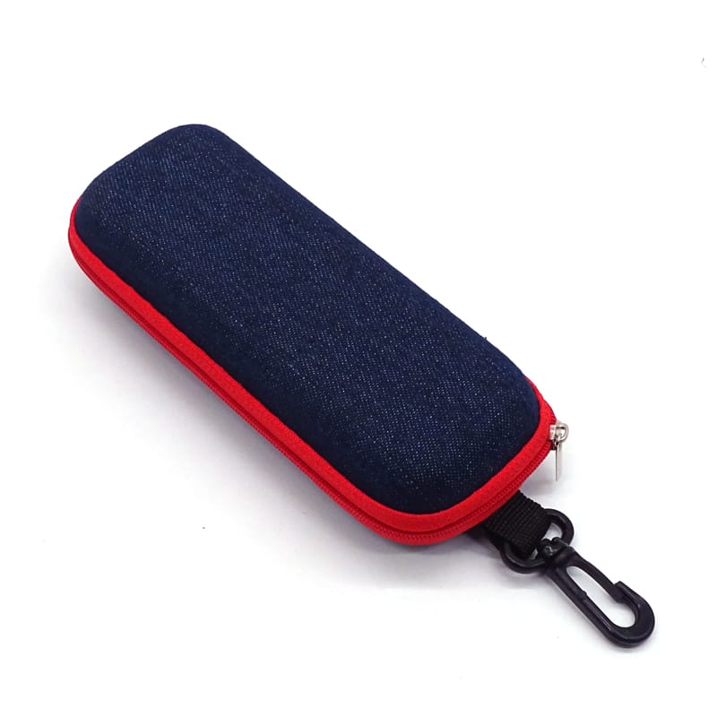 Zipper case