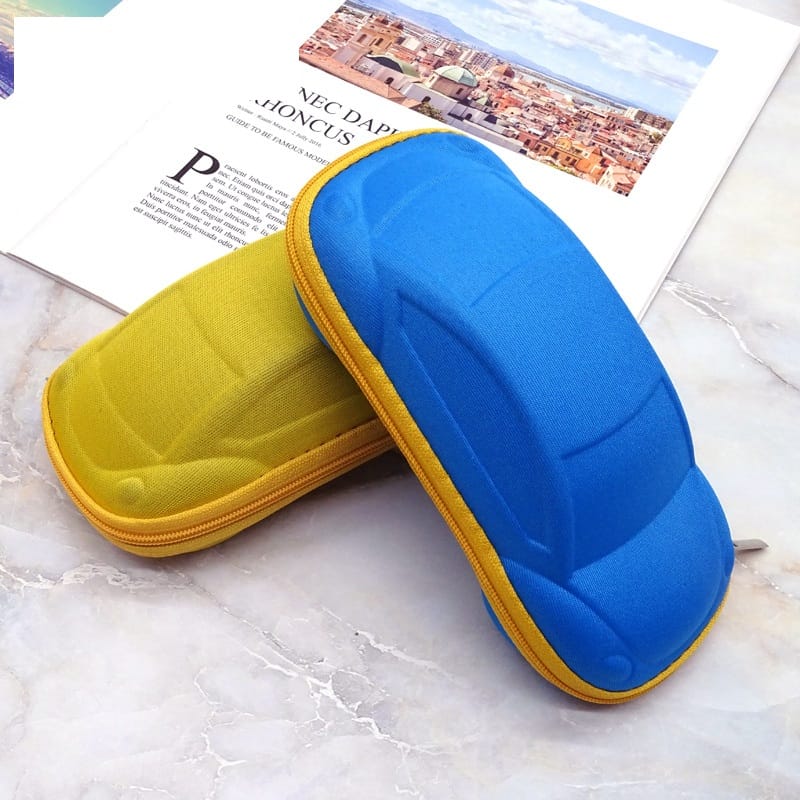Zipper case