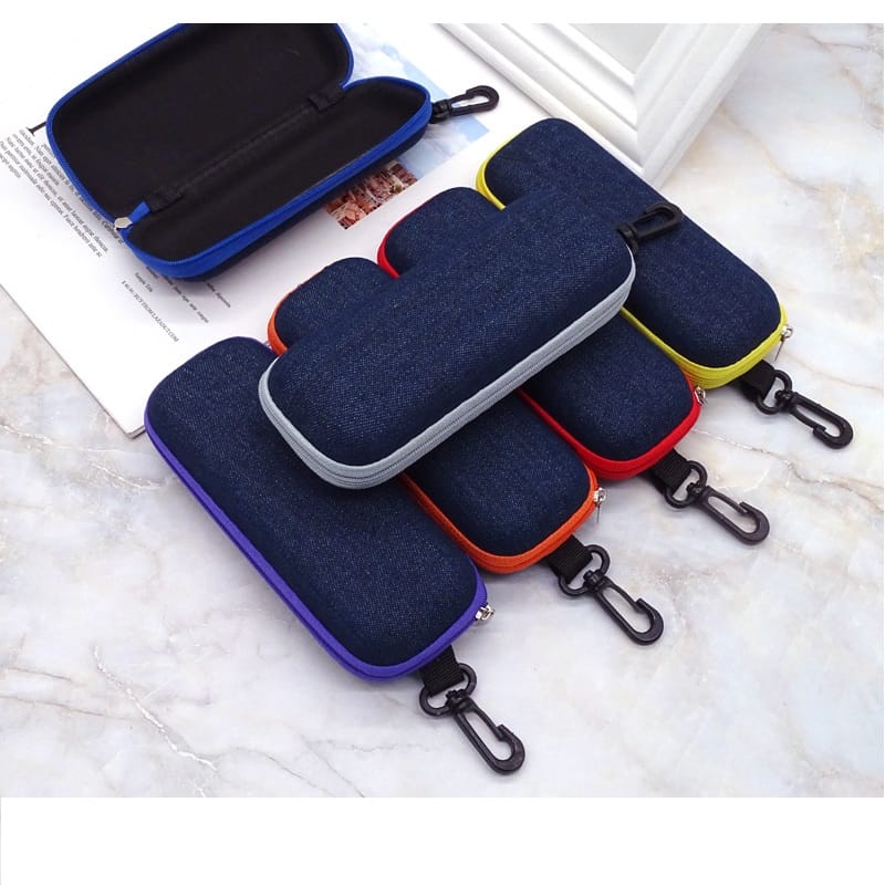 Zipper case