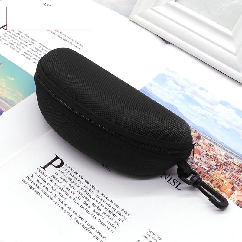 Zipper case