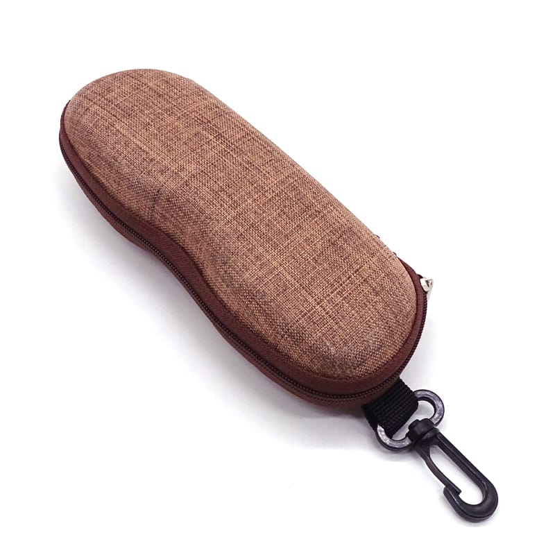 Zipper case