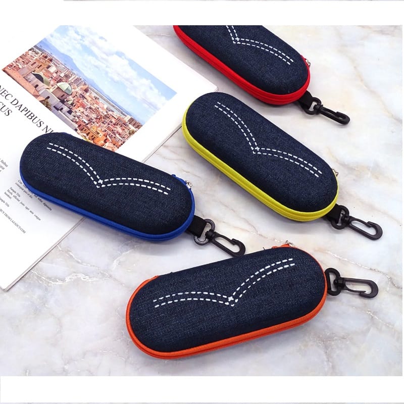 Zipper case