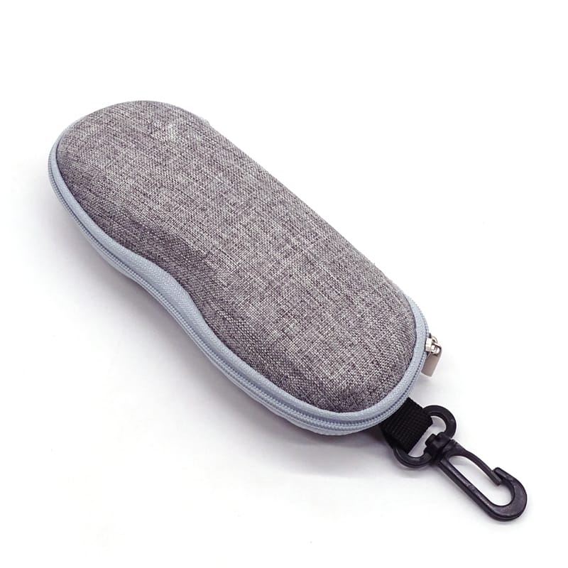 Zipper case