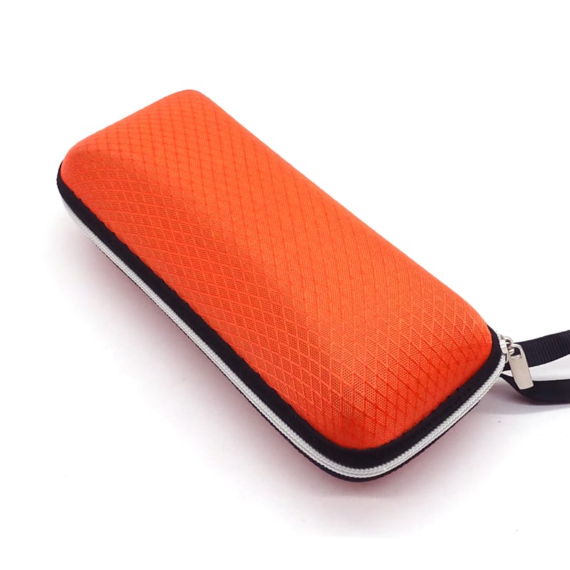 Zipper case