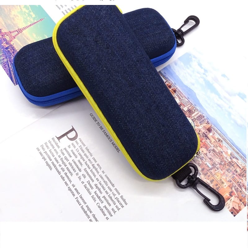 Zipper case