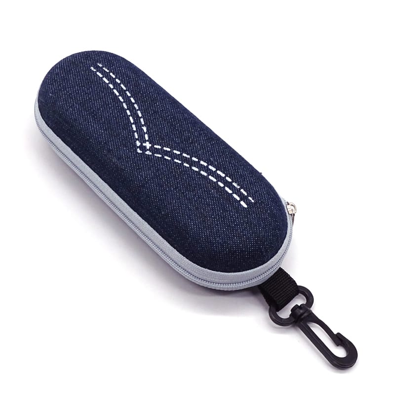 Zipper case