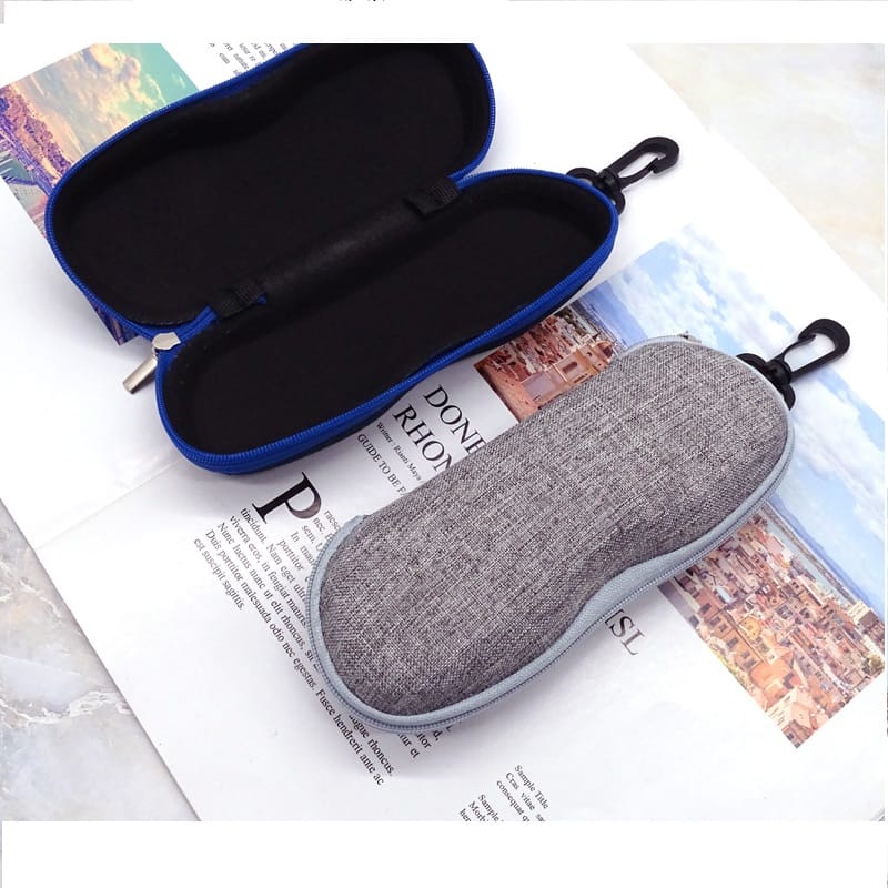 Zipper case