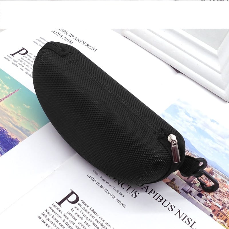 Zipper case