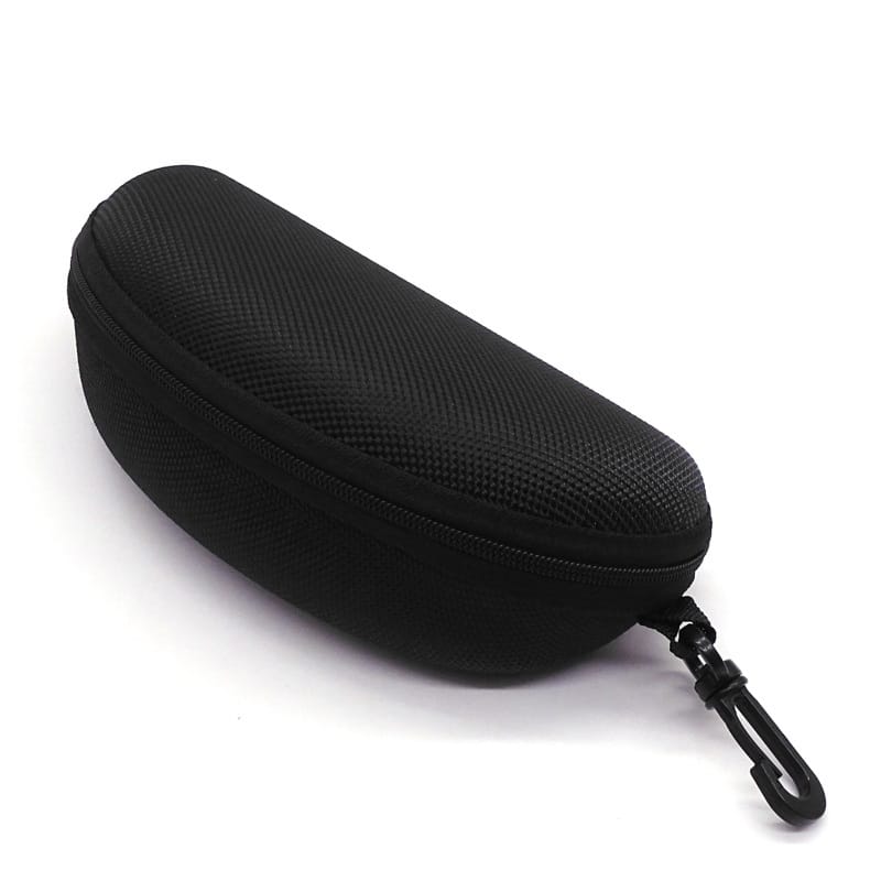Zipper case