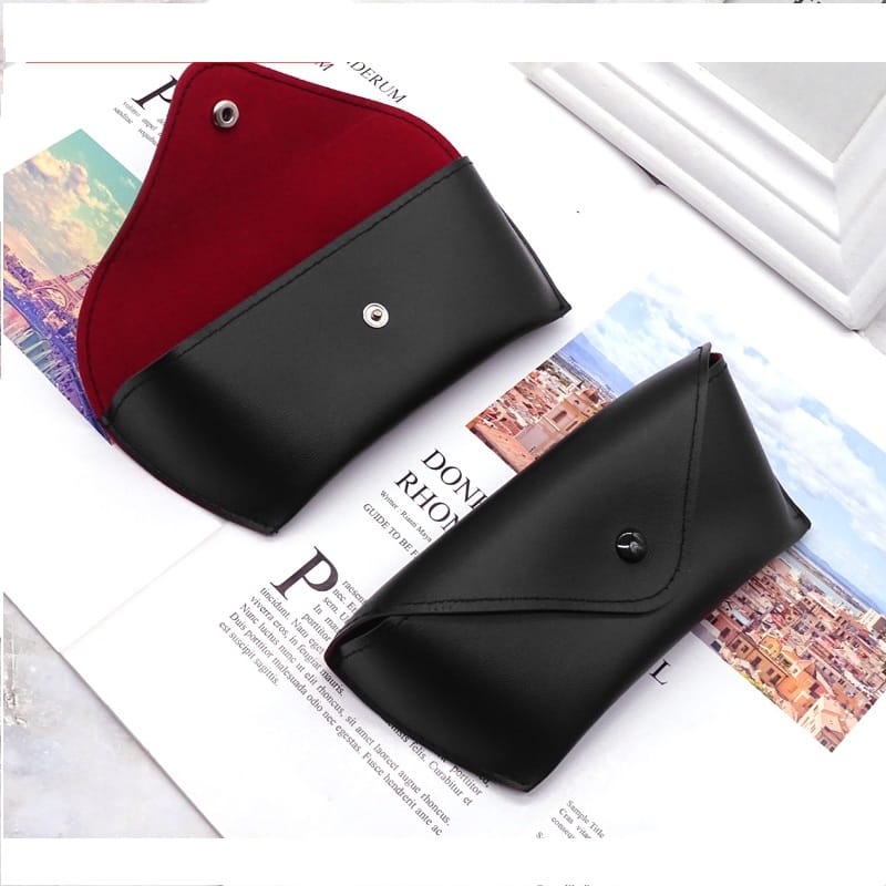 Soft Glasses case