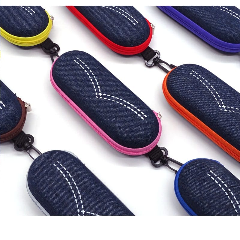 Zipper case