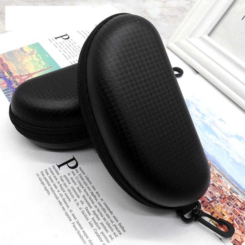 Zipper case