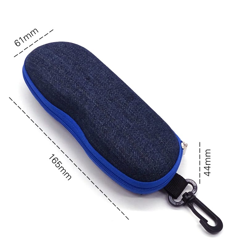 Zipper case