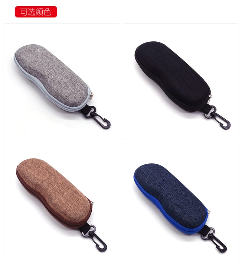 Zipper case