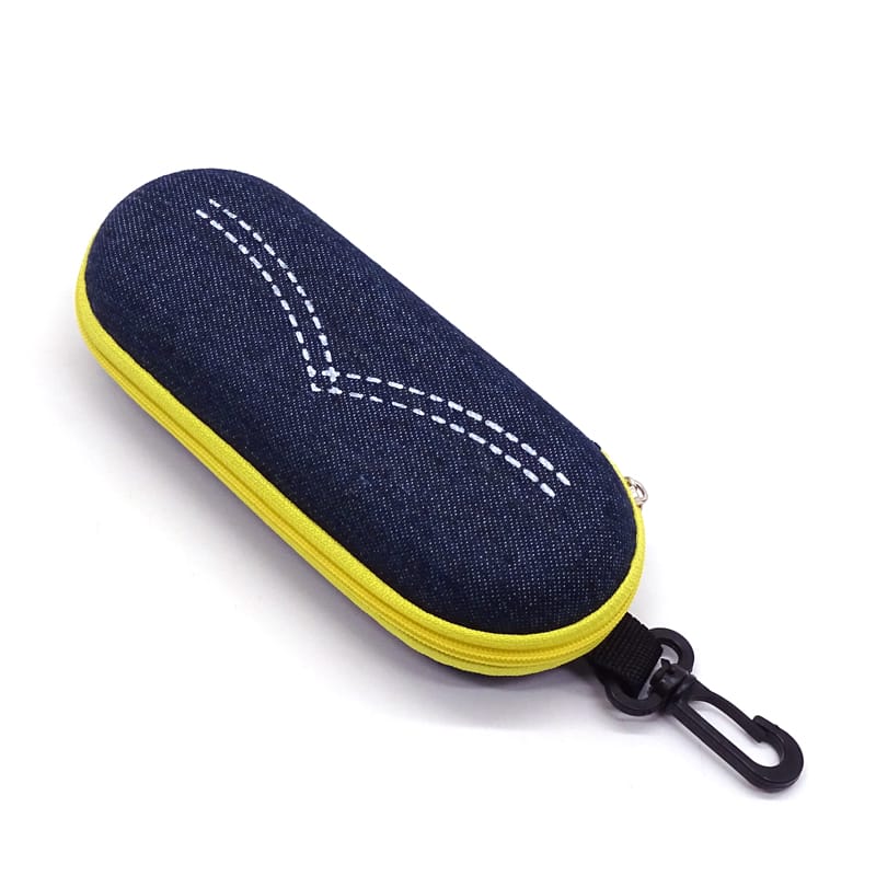 Zipper case