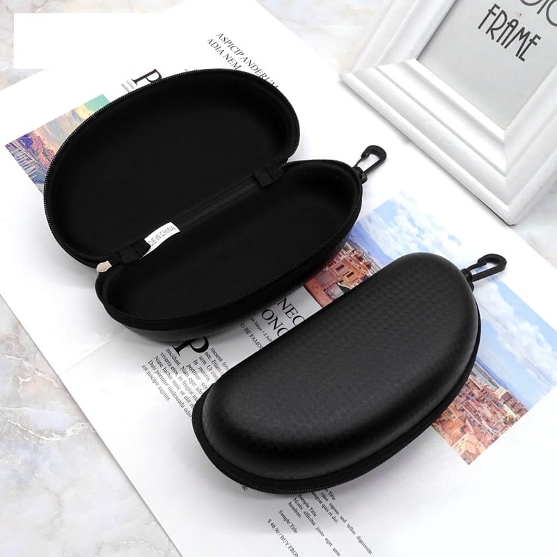 Zipper case