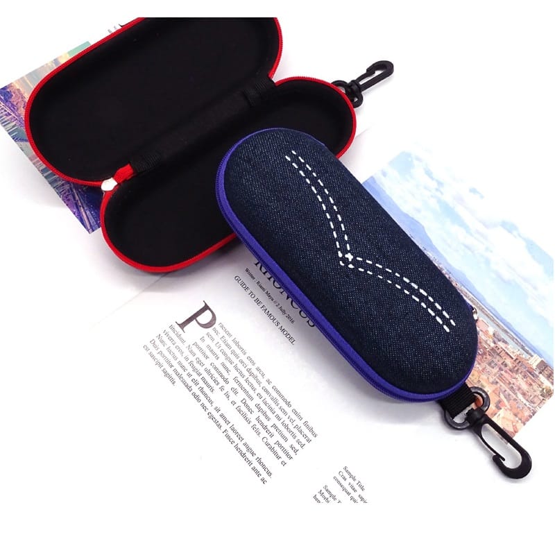Zipper case